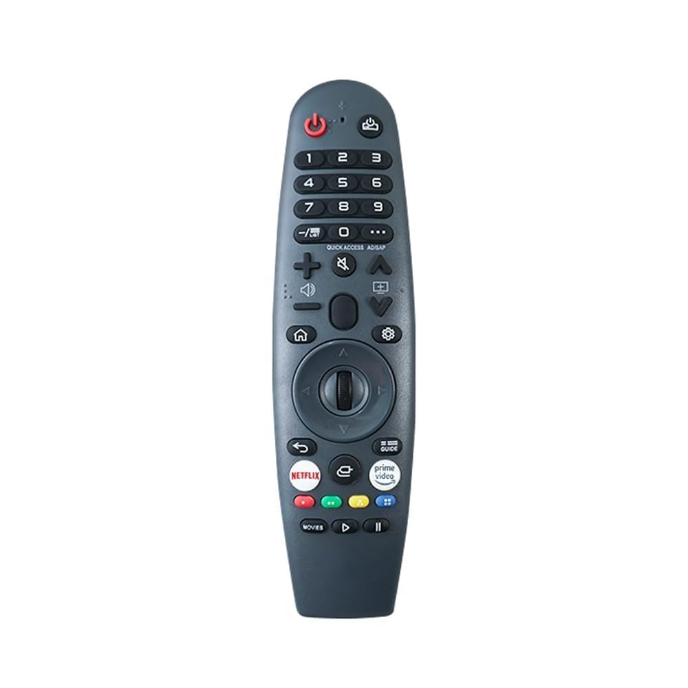 Review V4® Compatible Replacement Remote Control for Croma Smart Review V4® Compatible Replacement Remote Control for Croma Smart