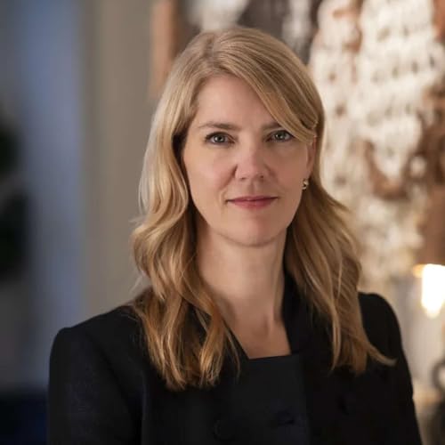 Atlantic Canada’s Billion-Dollar Defence Opportunity – Insights with Victoria Belbin