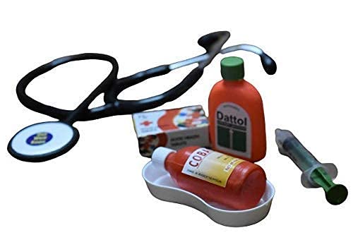 Buy Dress to Impress Classic Doctor Play Set Online at Low Prices in India