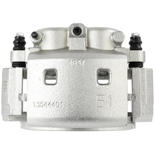 Image of 18B4897 18B4896 Rear Left & Right Disc Brake Calipers Assembly