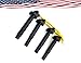 Spark Plug Wire Set for Subaru 2.5L Forester Impreza Legacy Outback Saab 9-2X
