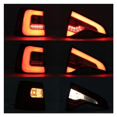 Feu arrière LED gauche droite Kia Sorento stop de rechange