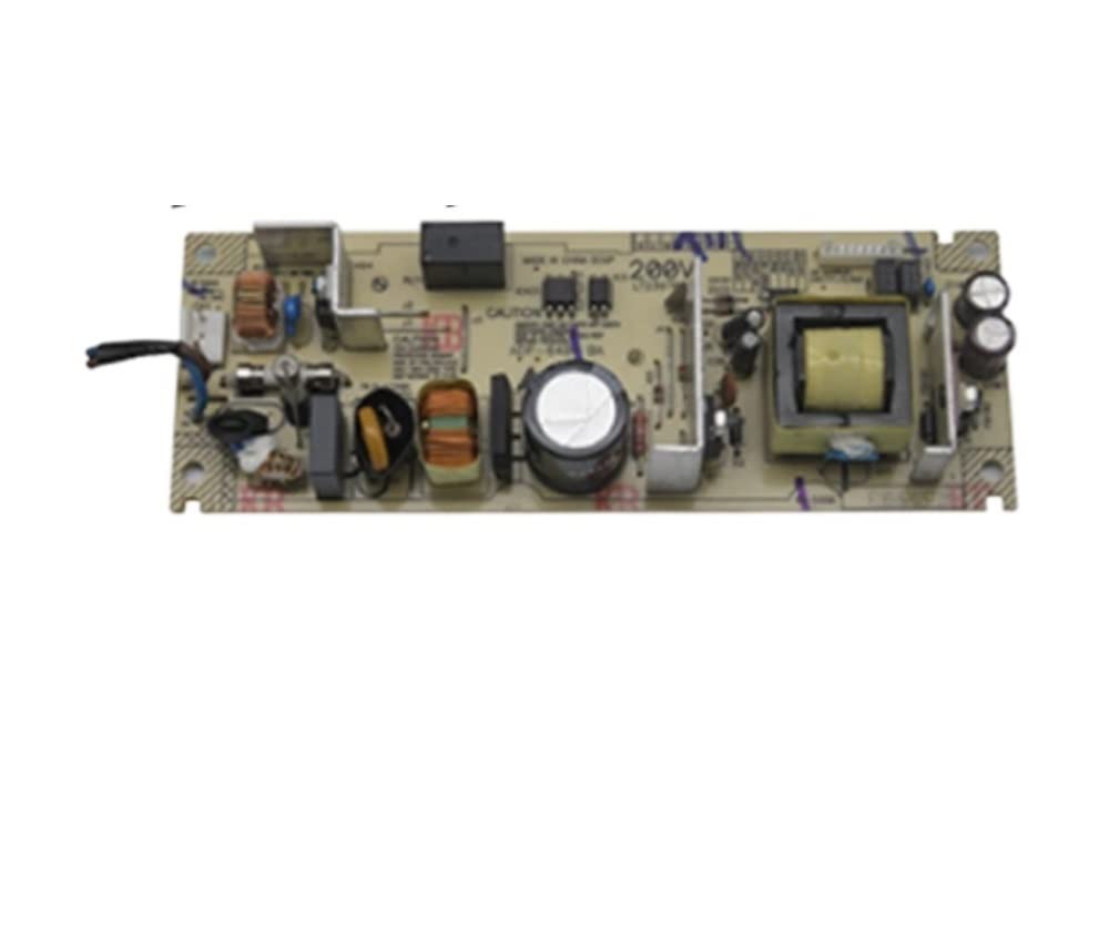Accesorios de Impresora compatibles con Placa de Circuito Impreso de Fuente de alimentación de 220 V LT2397001 LT2677001 Compatible con Brother HL-1110 HL 1110 1118 1208 1218 MFC 1813 1818 1819 1919