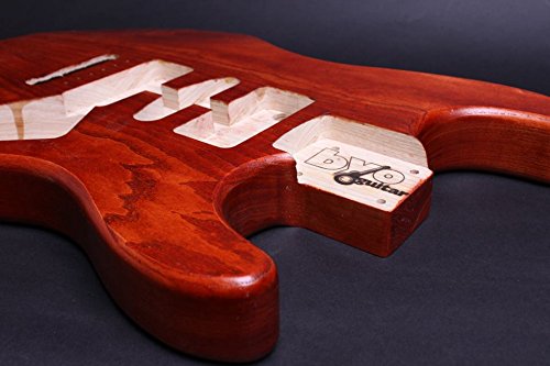 Body Finishing Kit - Hot Auburn