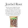 Admart Herbaveda- Jezebel Root 50g | Pure herb