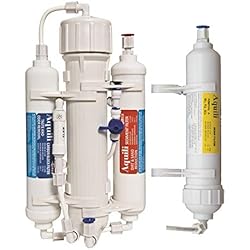 Osmosis Inversa Acuario Aquili - RONPSFV Ro NPS Fv - 50 Galones