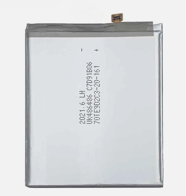 Image of Original EB-BA315ABY Battery for Samsung A31 A31s Battery with 6 Month Warranty** (SUPER91)