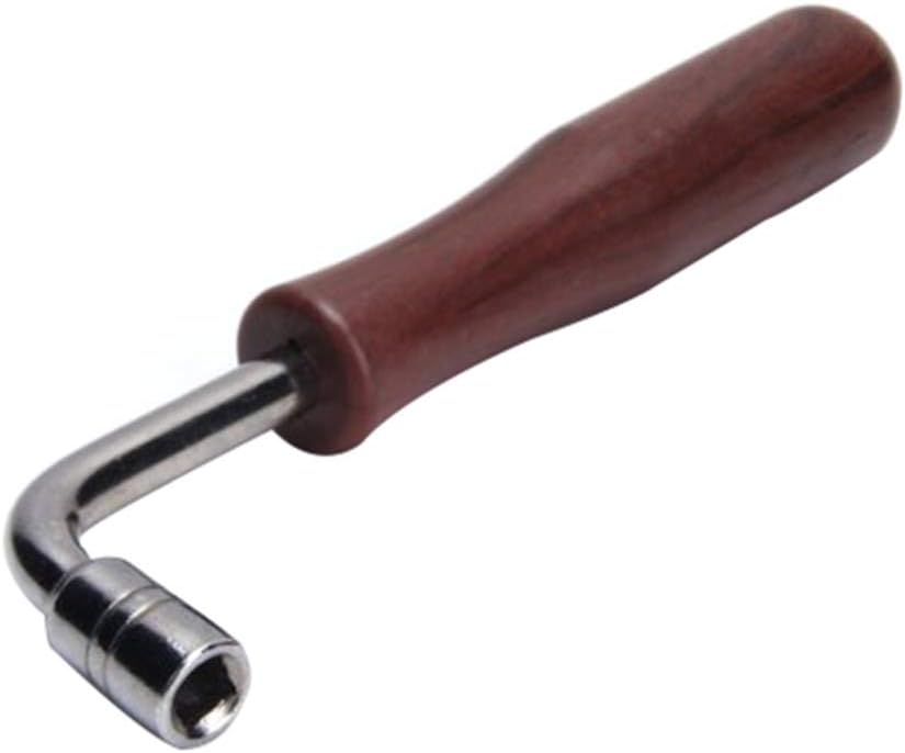 Amazon.com - ULTNICE L-Shape Piano Tuner Spanner, Zither Tuning Wrench ...