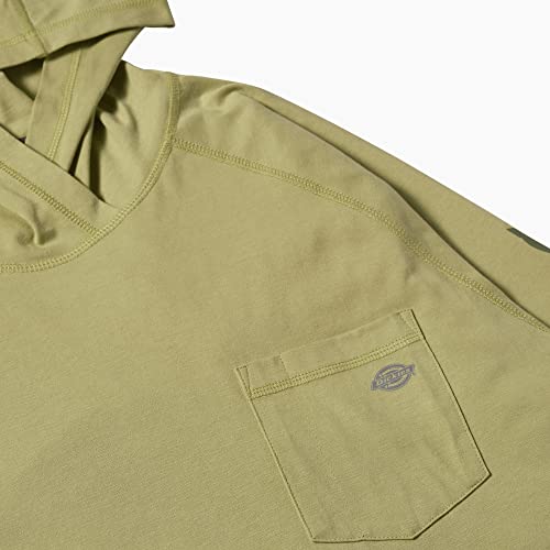 Dickies Men's Cooling Performance Long Sleeve2