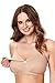 Produktbild Still-BH Hannah ohne Bügel - Nude - 95H