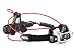 Produktbild Petzl NAO -Bluetooth Stirnlampe, Schwarz, One Size