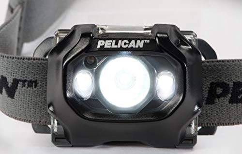 Amazon | PELICAN 2765 LEDライト ブラック APLLH2765-BL | アクション