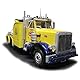 1/25 Peterbilt 359 Wrecker