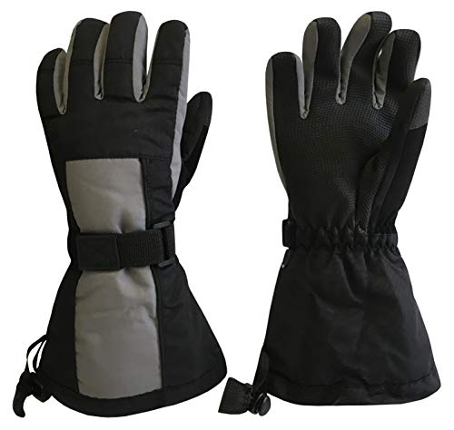 gloves for 9 month old