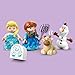 Lego 10455 Duplo Disney Elsa's Ice Party Toy, Birthday Present, Blocks, Education, Boys, Girls, Kids, 1.5 Years, 2 Years, 4 Years, Infants, Frozen, Disney Goods, Pretend Play, Pretend Play