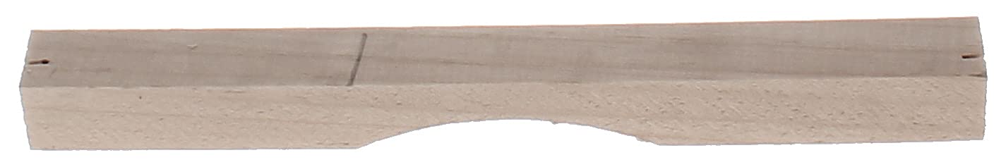 Mini Plus Beute aus Holz mit Rahmen und Futtertasche