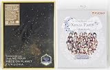 【Blu-ray】THE IDOLM＠STER SHINY COLORS 3rdLIVE TOUR PIECE ON PLANET/FUKUOKA 特装版 Xmas Party Silent night セット