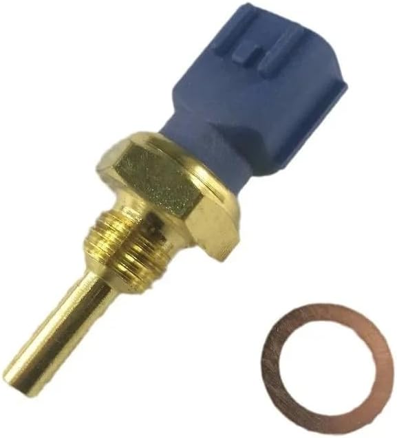 1pc 22630ED000 22630-ED000 22630 ED000, 2263044B20 22630-44B20 226 22630-44b10 New Coolant Temperature Sensor 1 Location New Replacement  Coolant Temperature Sensor 22630ED000 22630-ED000 22630 22630-44b10 New  Coolant Temperature Sensor Location