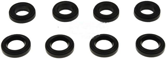 Spark Plug Tube Seal Set for 2001-2015 Honda Civic (PG-1216305)