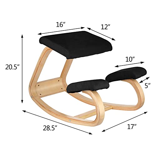Catálogo para Comprar On-line Sillas ergonómicas de rodillas disponible en línea. 29 Imagen adicional
