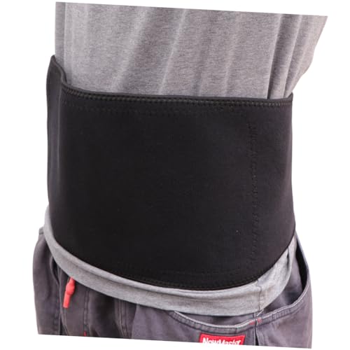 Faja lumbar soporte confortable y transpirable tamaño L miniatura 1