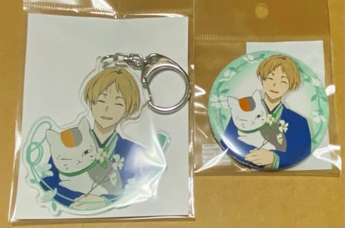 夏目友人帳 缶バッジ」の人気商品一覧 | 安い商品を通販サイトから探す