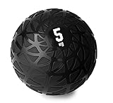 La-VIE(ラヴィ) メディシンボール 5kg ソフト 3B-3436【メーカー純正品】