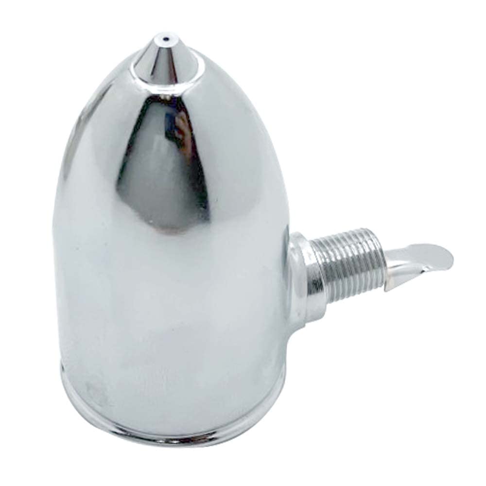 Thrifco 4928027 1/8 inch MPT Steam Radiator Air Valve Replaces Hoffman/Bell & Gossett 40 Valve