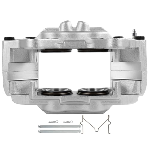 Image of SCITOO Front Left Disc Brake Caliper Without Bracket 192767
