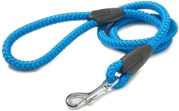 Walk 'r' Cise Nylon Rope Trigger Hook, Olive Green - Image 5