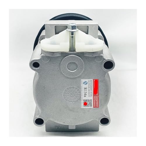 Compresseur de climatisation pour Fiesta ST150 4S4119D629AA