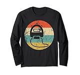 Este genial diseño de cronómetro Icon Retro Track and Field Coach seguramente será un favorito de cualquier entrenador de pista y campo o campo traviesa.