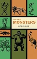 The Maybe Monsters 1727158067 Book Cover