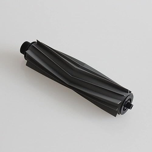 Miniatura 3 de Kit de repuesto de cepillo de goma apto para Chuwi iLife A7 A9S para Genio Deluxe 500 Robotic Sweeper Piezas de repuesto Accesorios de aspiradora