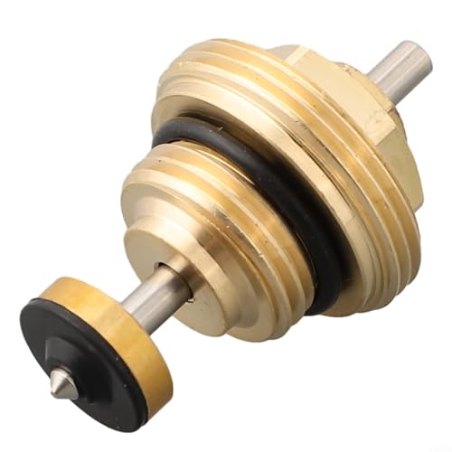 Rückholstift Ventileinsatz M30x1.5 Für UFH Stellantrieb Fußbodenheizung Verteiler