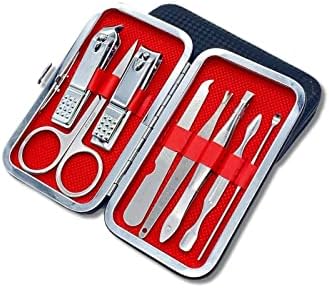 DAPNHA Nail Clippers Set Manicure Manicure Implement Nail Clippers