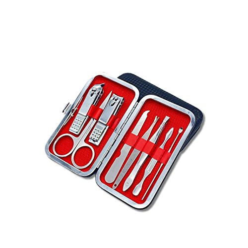 Dapnha Nail Clippers Set Manicure Manicure Implement Nail Clippers #TOP2