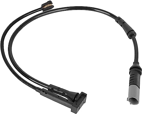 Aviso de pastillas de freno 34356887151 para BMW X1 y Mini Cooper F55 delantero