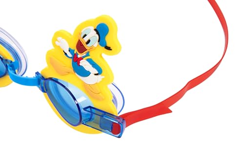 Lunettes de Natation Mickey Mouse Bestway - vue 6