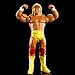Mattel WWE Action Figure, Series #139 Hulk Hogan 6-inch Collectible with 10 Points of Articulation & Life-like Detail