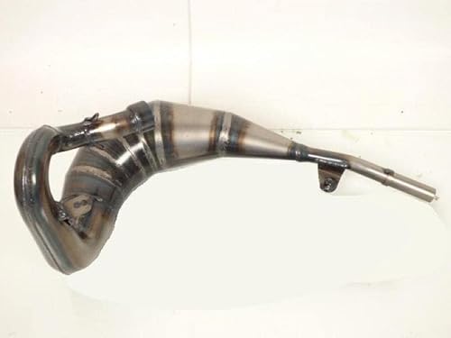 GIANNELLI BETA RR 50 MOTARD’12 / RR 50 ENDURO’12 / RR ENDURO 50 FACTORY ’15/16 RACING EXHAU ST