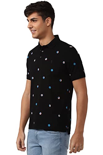 Image of Simon Carter Men Polo Shirt