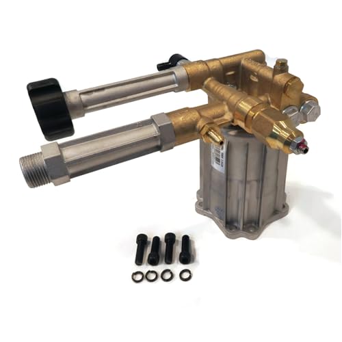 The ROP Shop OEM AR 7/8