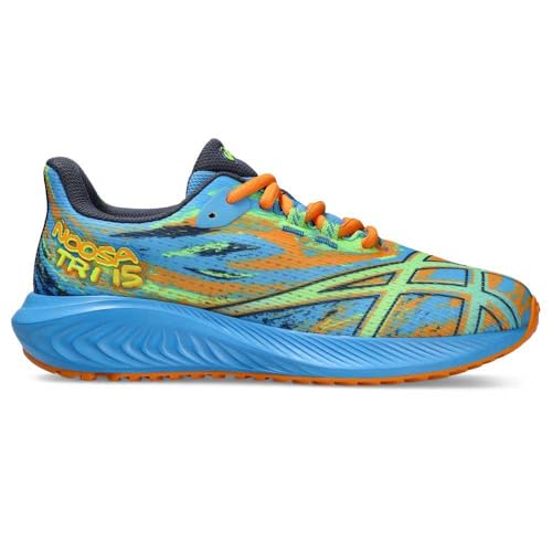 ASICS Gel Noosa Tri 15 Gs 1014A311402, Turnschuhe - 37 EU