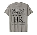 Disgruntled Employee Clothing