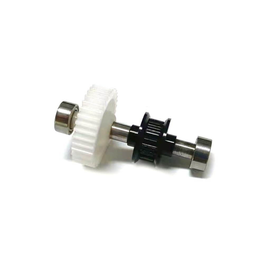 Engrenage de transmission arrière métallique pour réparer votre hélicoptère Trex500 au club