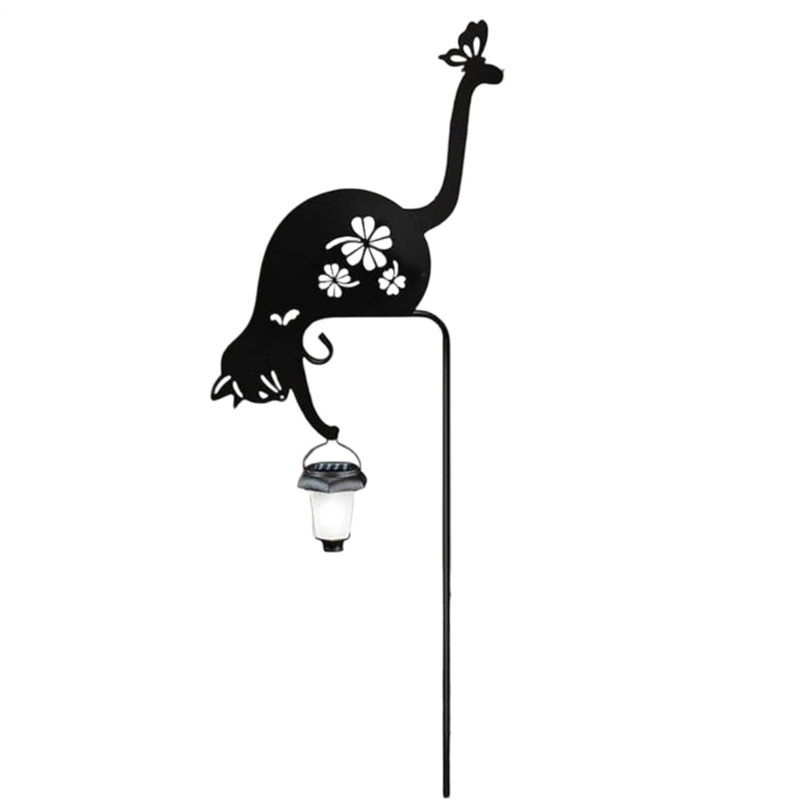 Solarne lampiony ogrodowe, wodoodporne oświetlenie otoczenia do dekoracji zewnętrznej, idealne na wakacje, urodziny, parapetówkę dla kobiet, mam, babć, przyjaciół