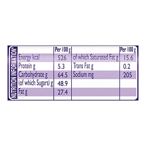 Image of Cadbury Dairy Milk Crispello, 13 gram