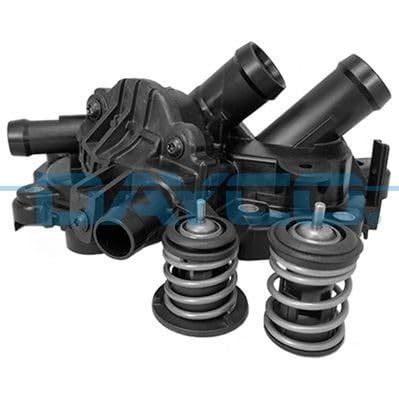 DAYCO Thermostat, liquide de refroidissement DT1266H