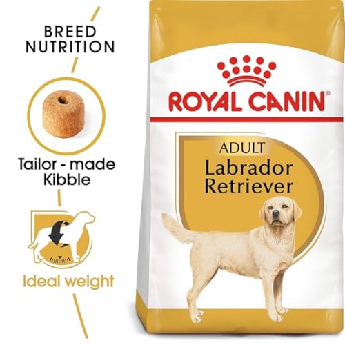 Royal Canin Golden Retriever Adult - Image 2 of 5